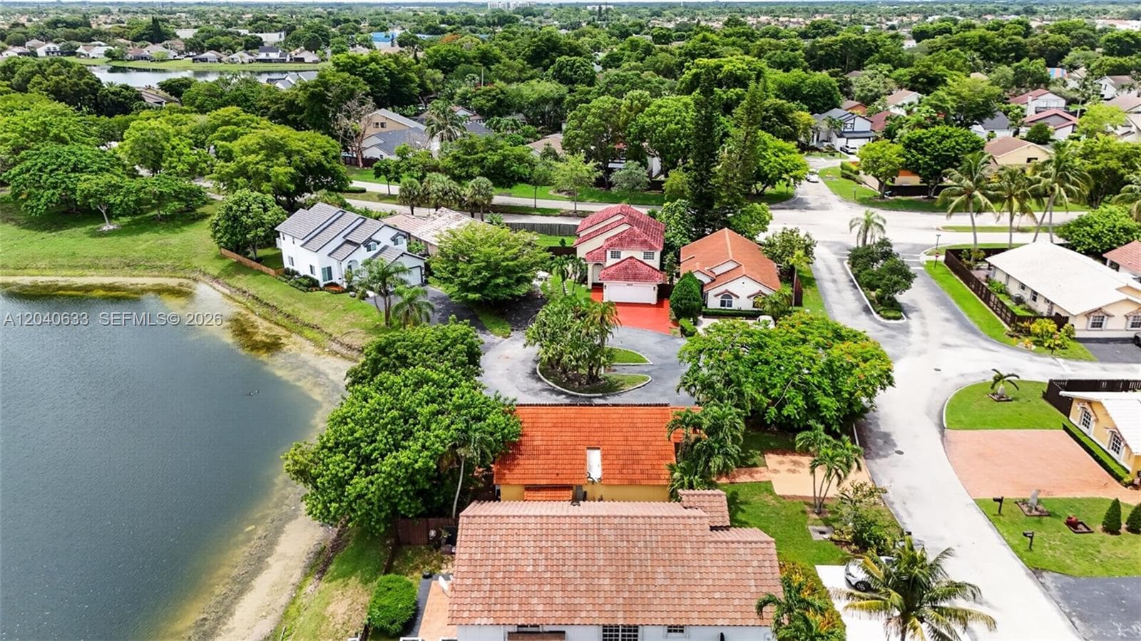 15307 SW 52nd Ter photo 58