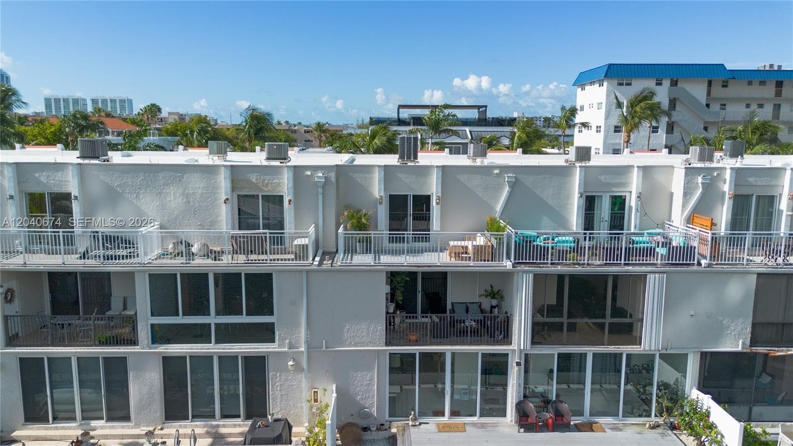 SANDPIPER CONDO · #27 in North Miami Beach - Photo 17