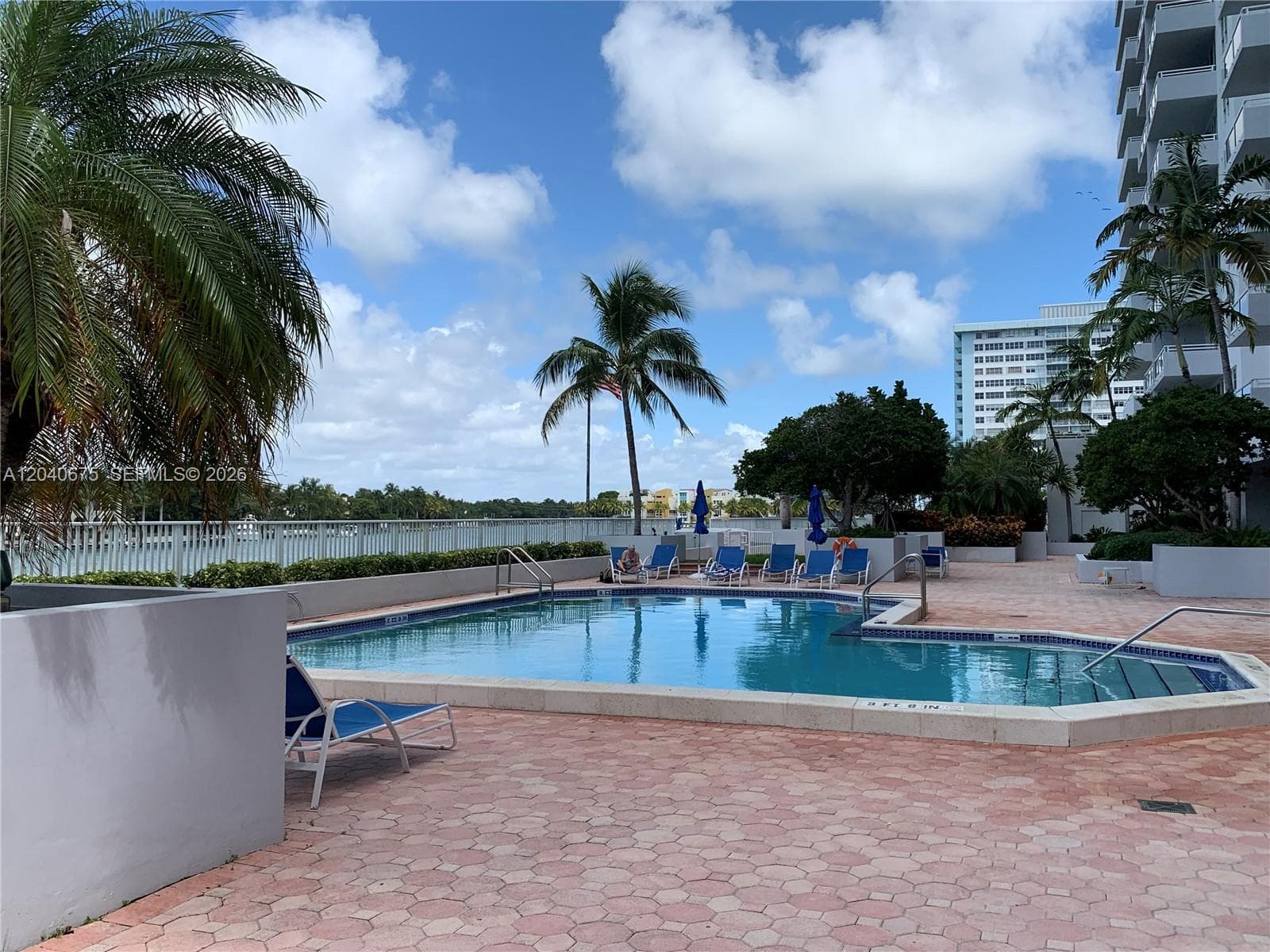SEACOAST 5700 CONDO · #12N in Miami Beach - Photo 27