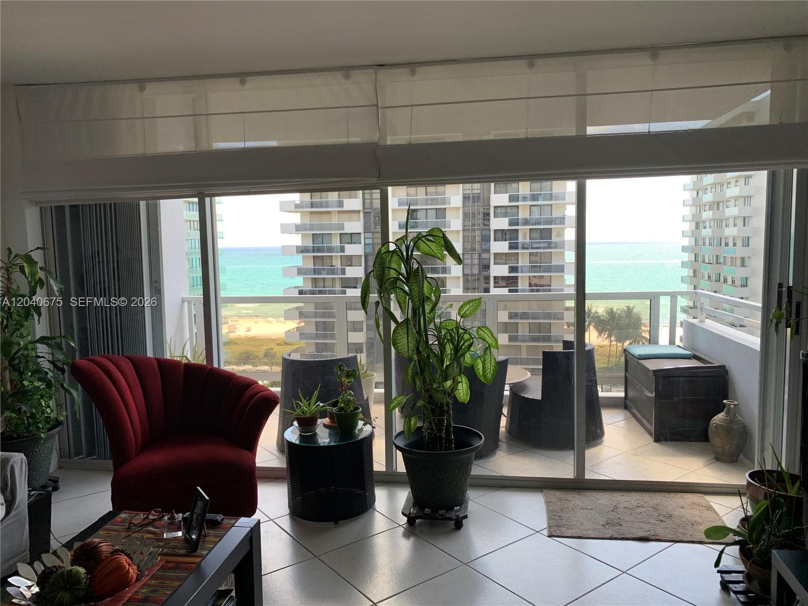 SEACOAST 5700 CONDO · #12N in Miami Beach - Photo 2