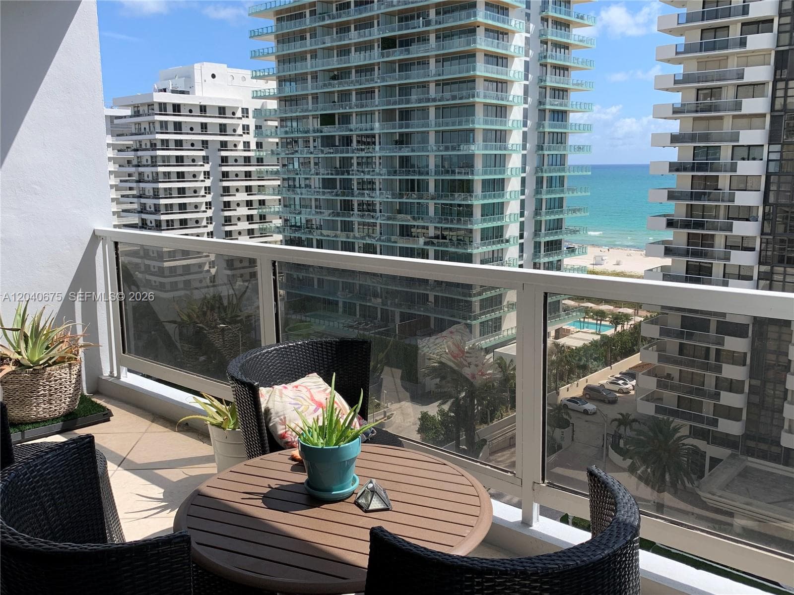 SEACOAST 5700 CONDO · #12N in Miami Beach - Photo 13