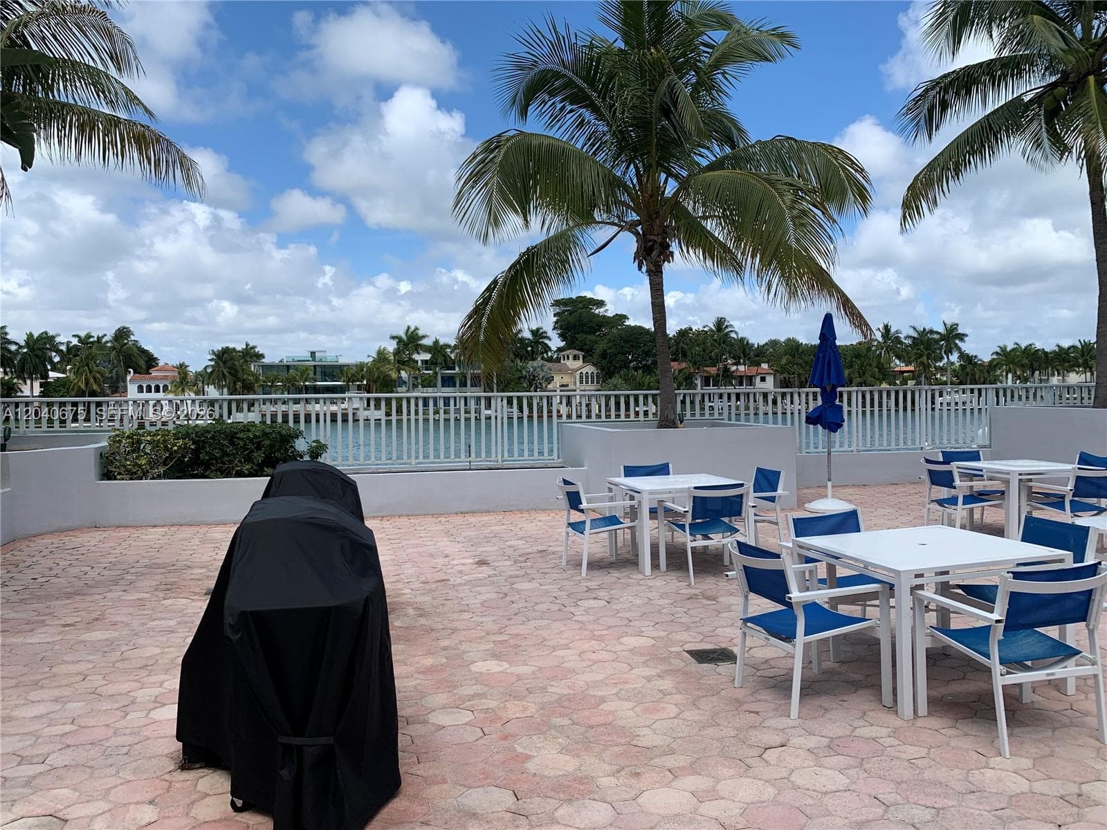 SEACOAST 5700 CONDO · #12N in Miami Beach - Photo 26