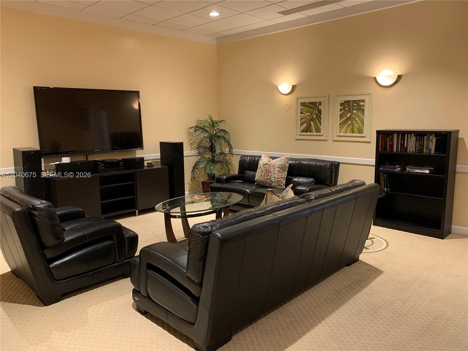 SEACOAST 5700 CONDO · #12N in Miami Beach - Photo 36