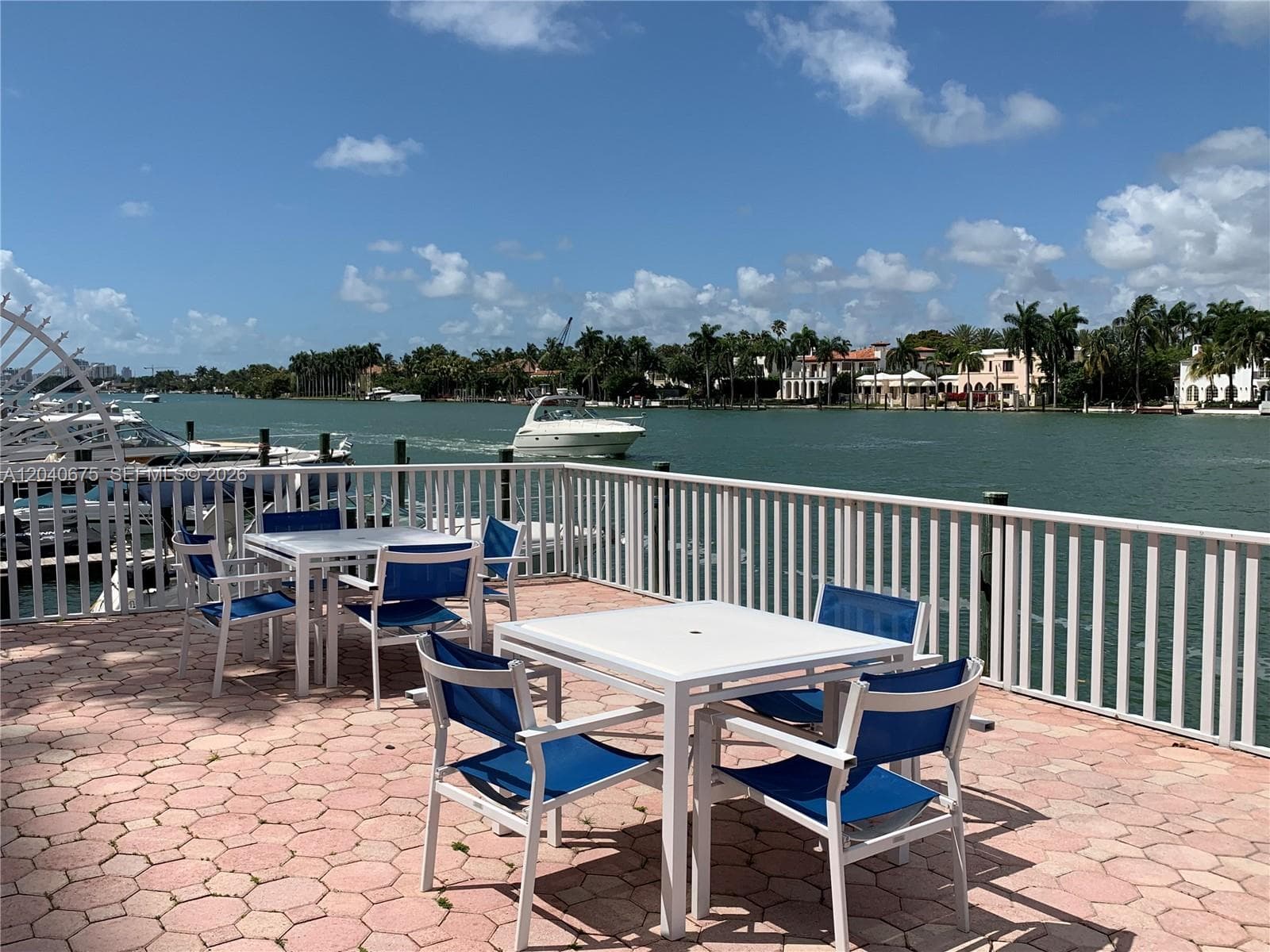 SEACOAST 5700 CONDO · #12N in Miami Beach - Photo 28