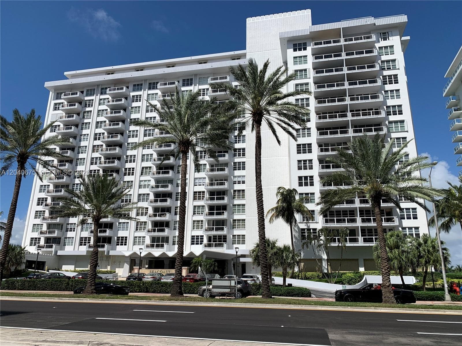 SEACOAST 5700 CONDO · #12N in Miami Beach - Photo 5