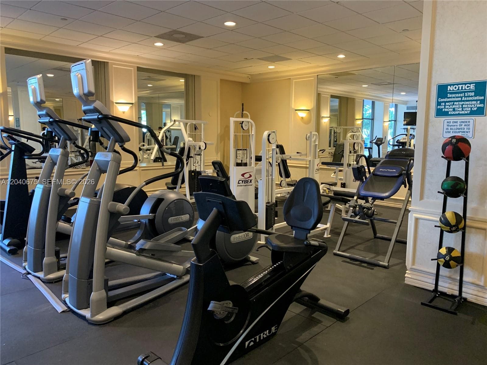 SEACOAST 5700 CONDO · #12N in Miami Beach - Photo 20
