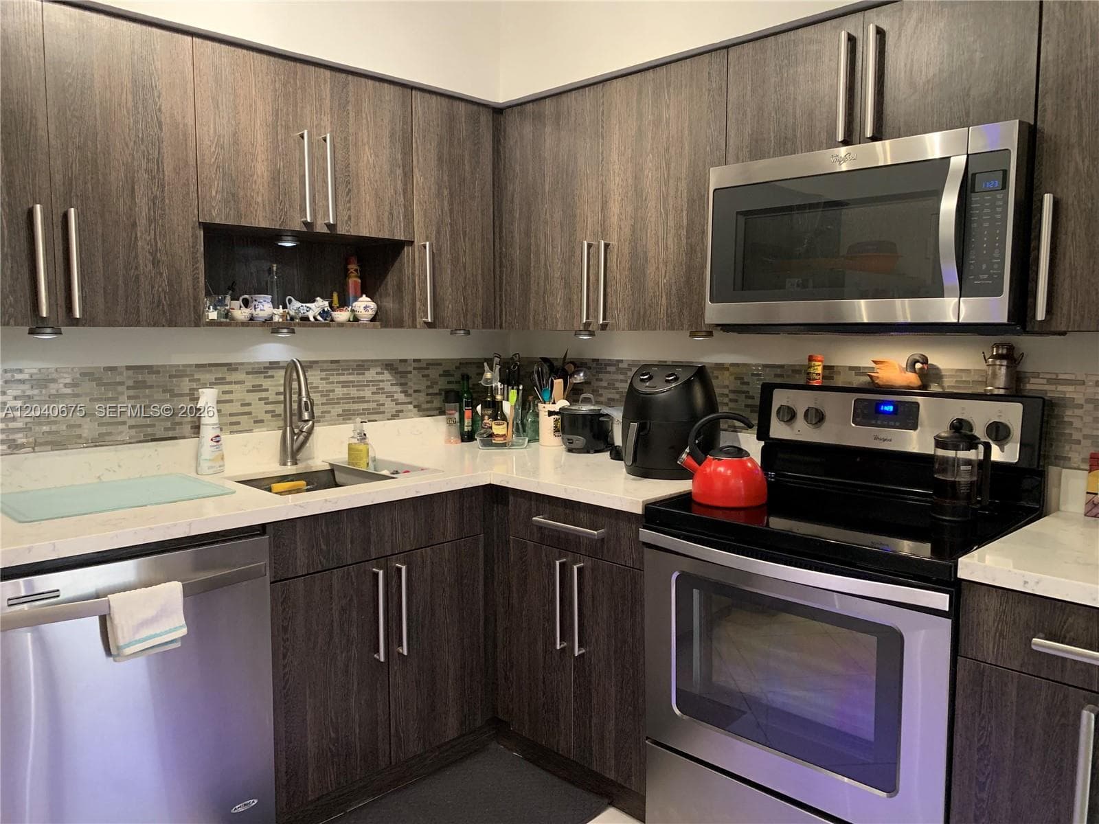SEACOAST 5700 CONDO · #12N in Miami Beach - Photo 9