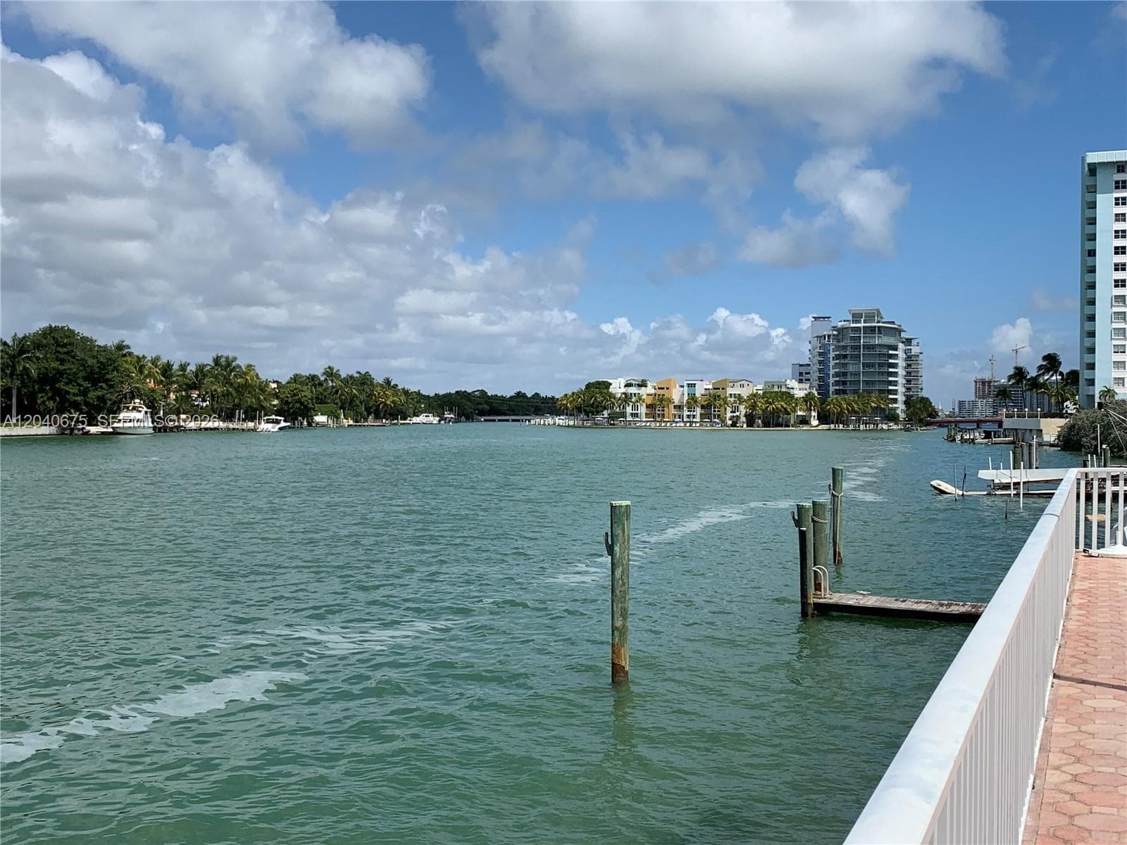 SEACOAST 5700 CONDO · #12N in Miami Beach - Photo 30
