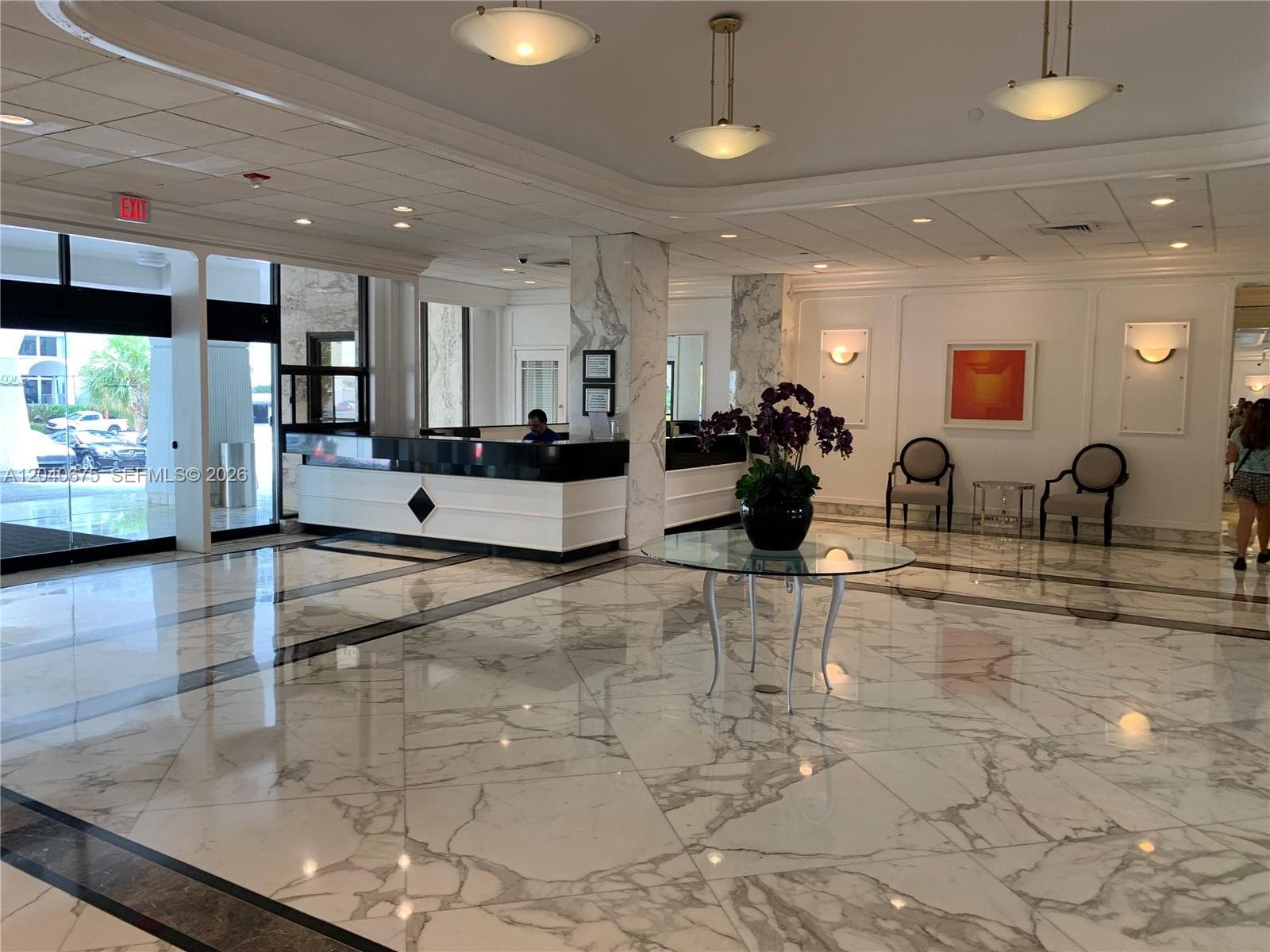 SEACOAST 5700 CONDO · #12N in Miami Beach - Photo 34