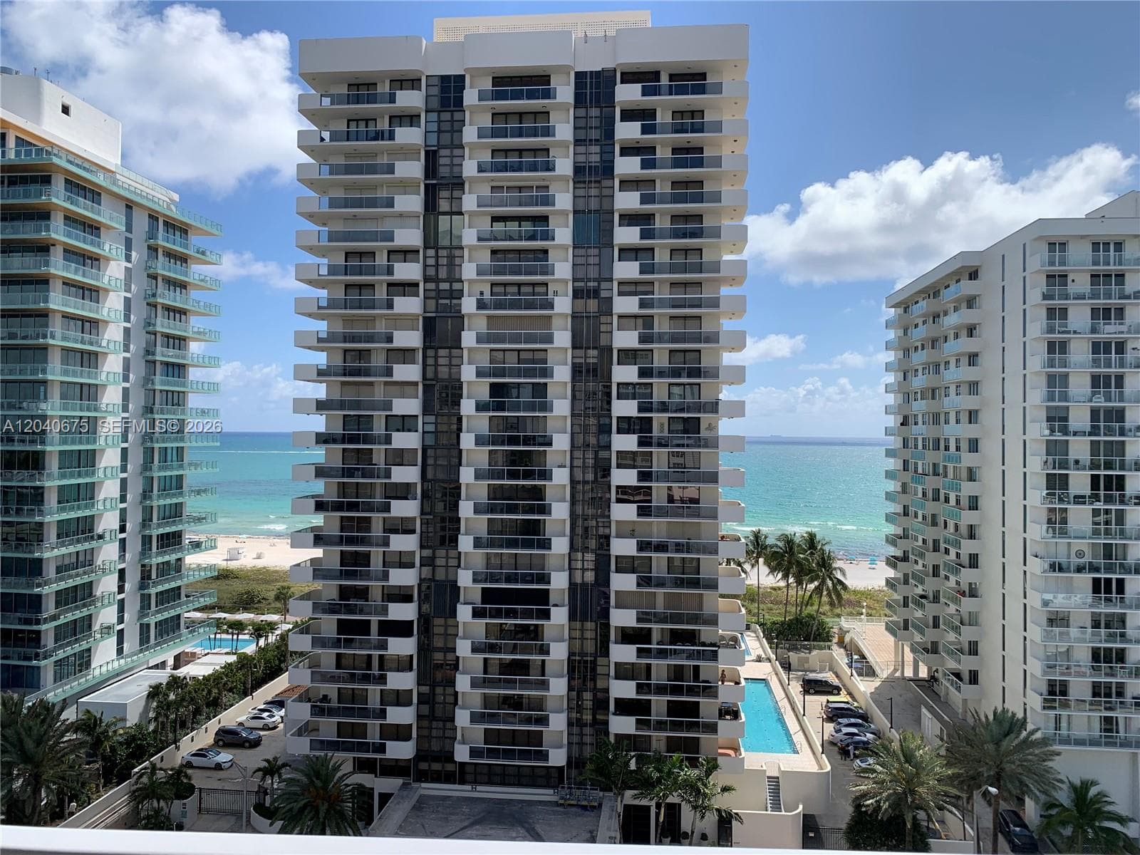 SEACOAST 5700 CONDO · #12N in Miami Beach - Photo 10