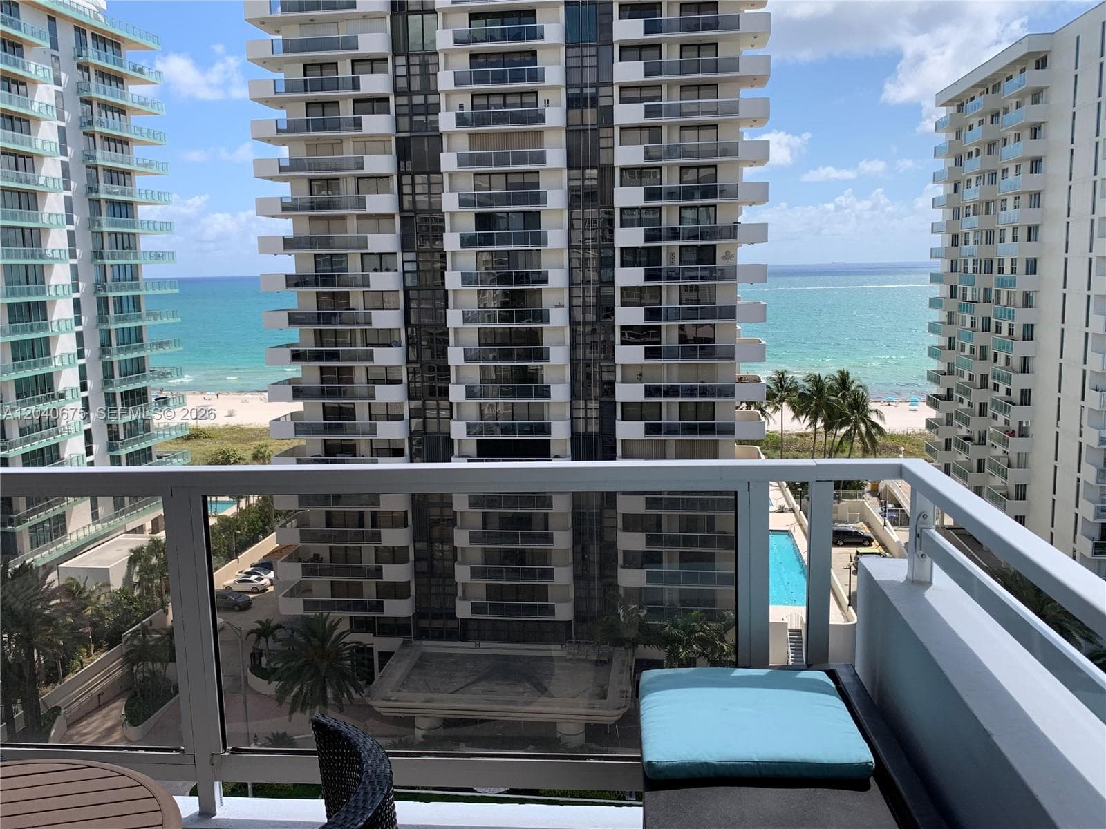 SEACOAST 5700 CONDO · #12N in Miami Beach - Photo 14