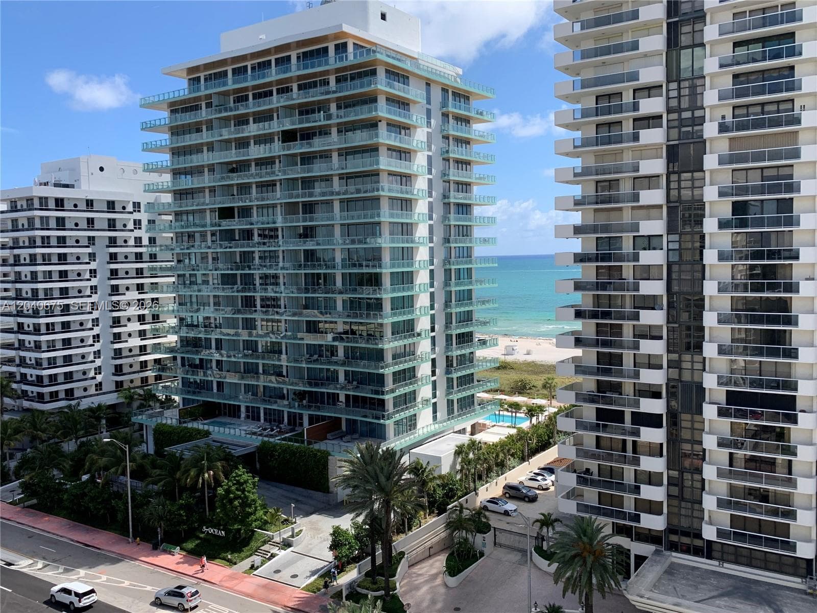 SEACOAST 5700 CONDO · #12N in Miami Beach - Photo 11
