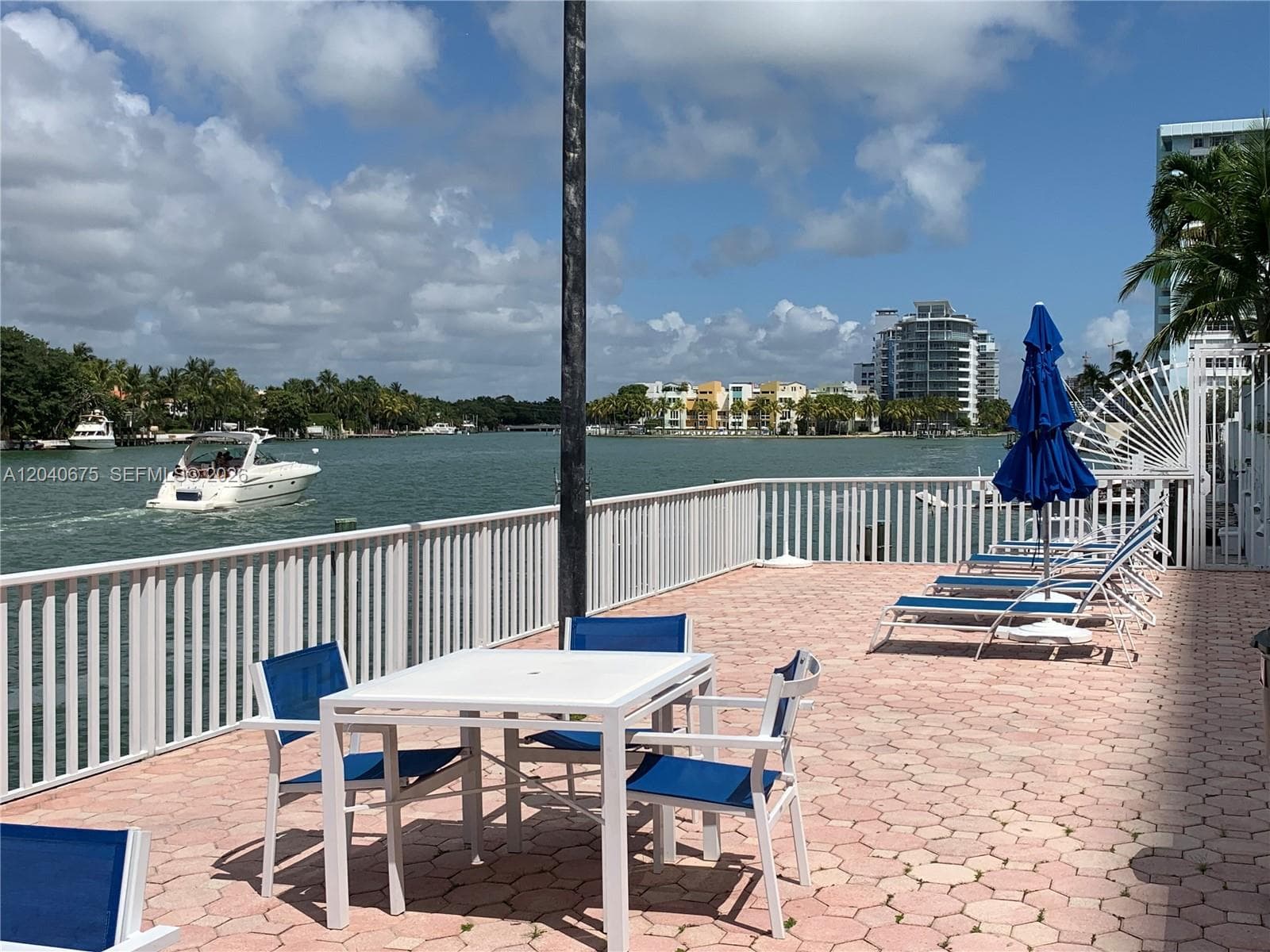 SEACOAST 5700 CONDO · #12N in Miami Beach - Photo 31