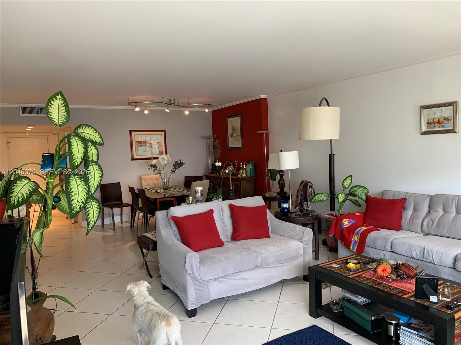 SEACOAST 5700 CONDO · #12N in Miami Beach - Photo 4
