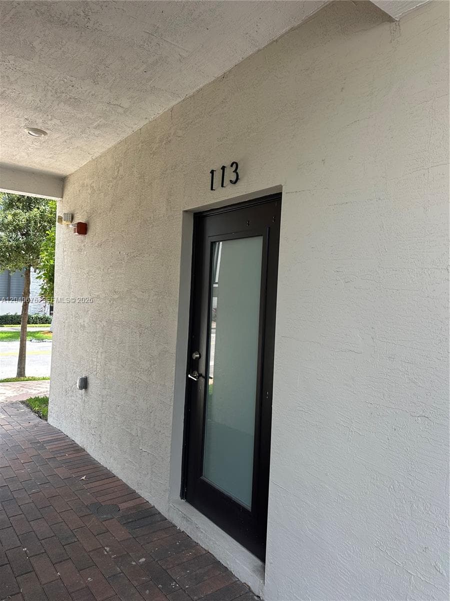URBANA AT THE RESIDENCES · #F-113 in Doral - Photo 23