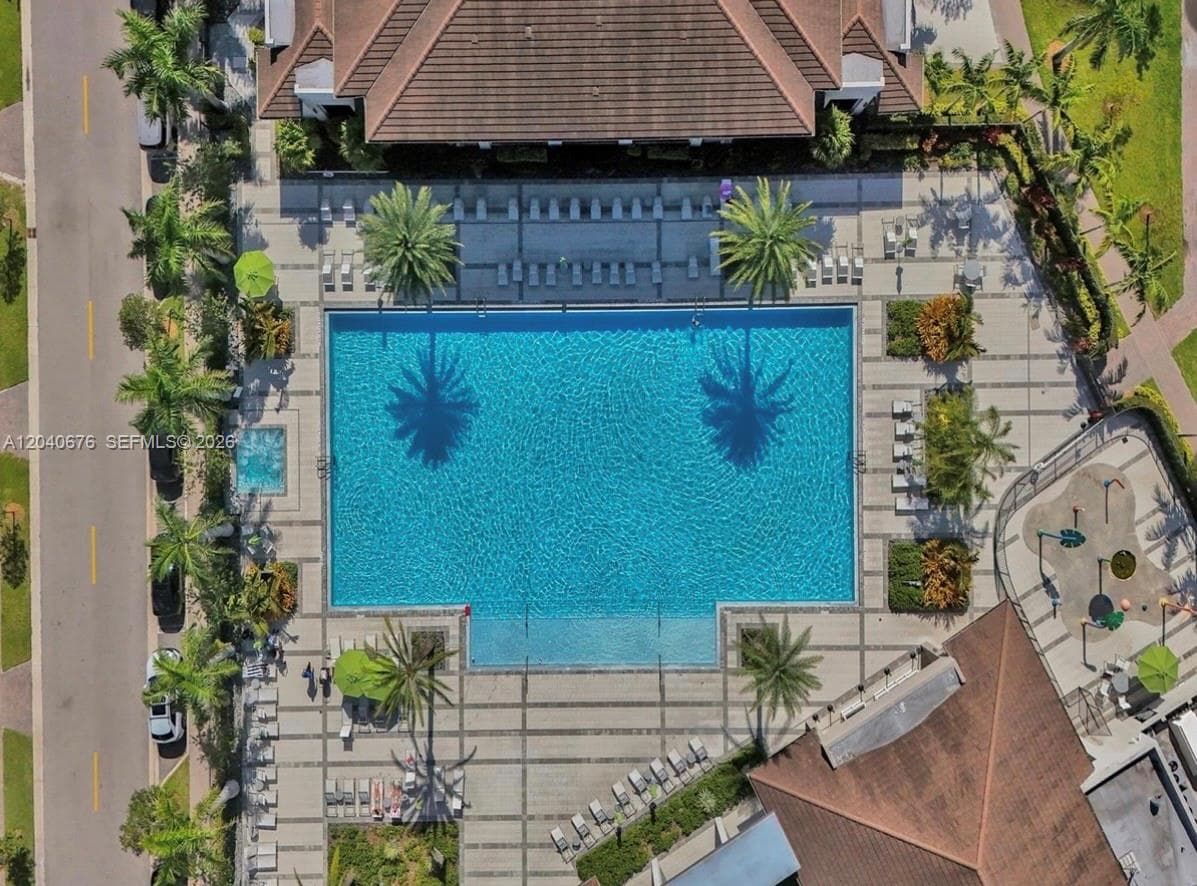 URBANA AT THE RESIDENCES · #F-113 in Doral - Photo 2