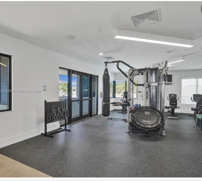 URBANA AT THE RESIDENCES · #F-113 in Doral - Photo 21