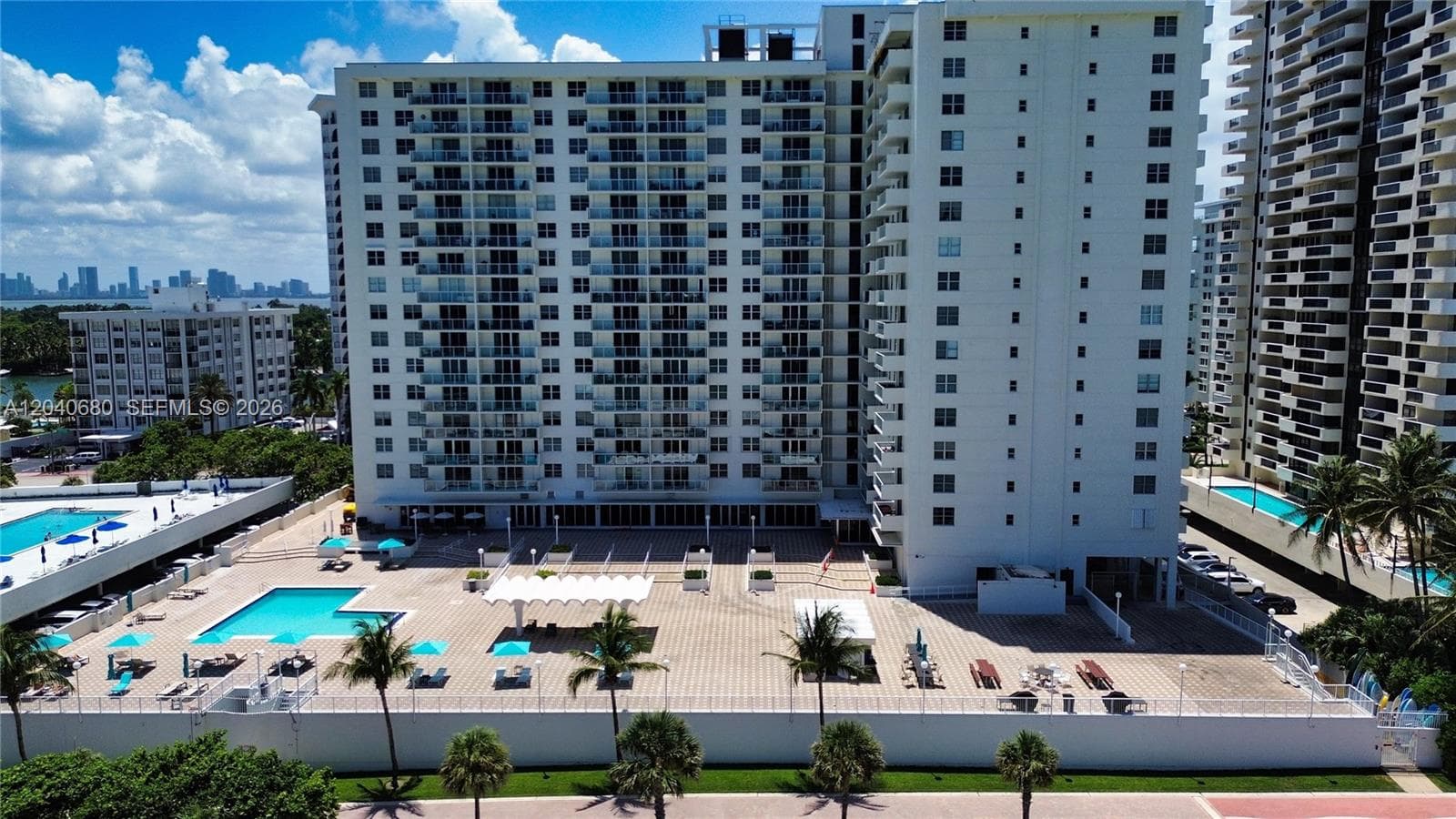ARLEN BEACH CONDO · #PH08 in Miami Beach - Photo 44