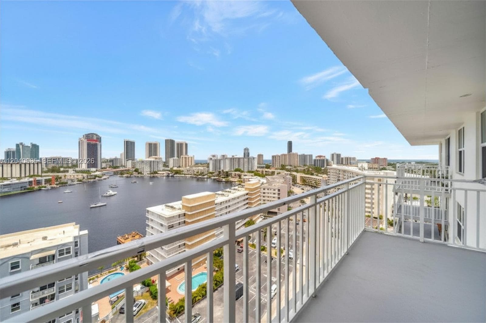 Golden Horn South · #16H in Hallandale Beach - Photo 12