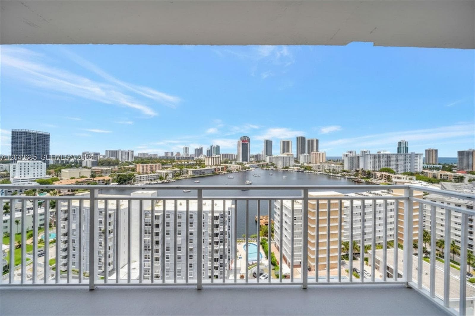 Golden Horn South · #16H in Hallandale Beach - Photo 1