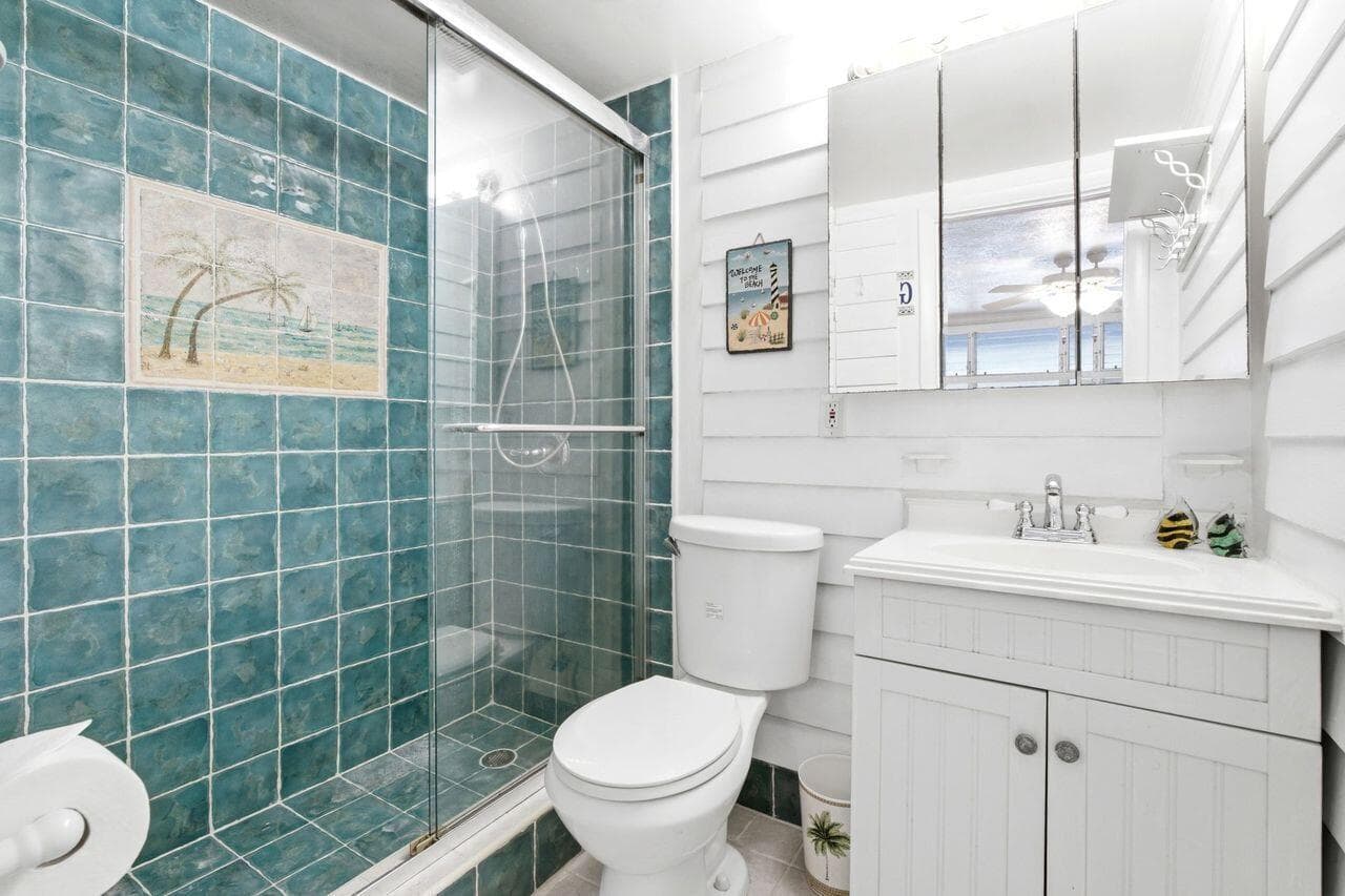 seahorse 205 best master bathroom
