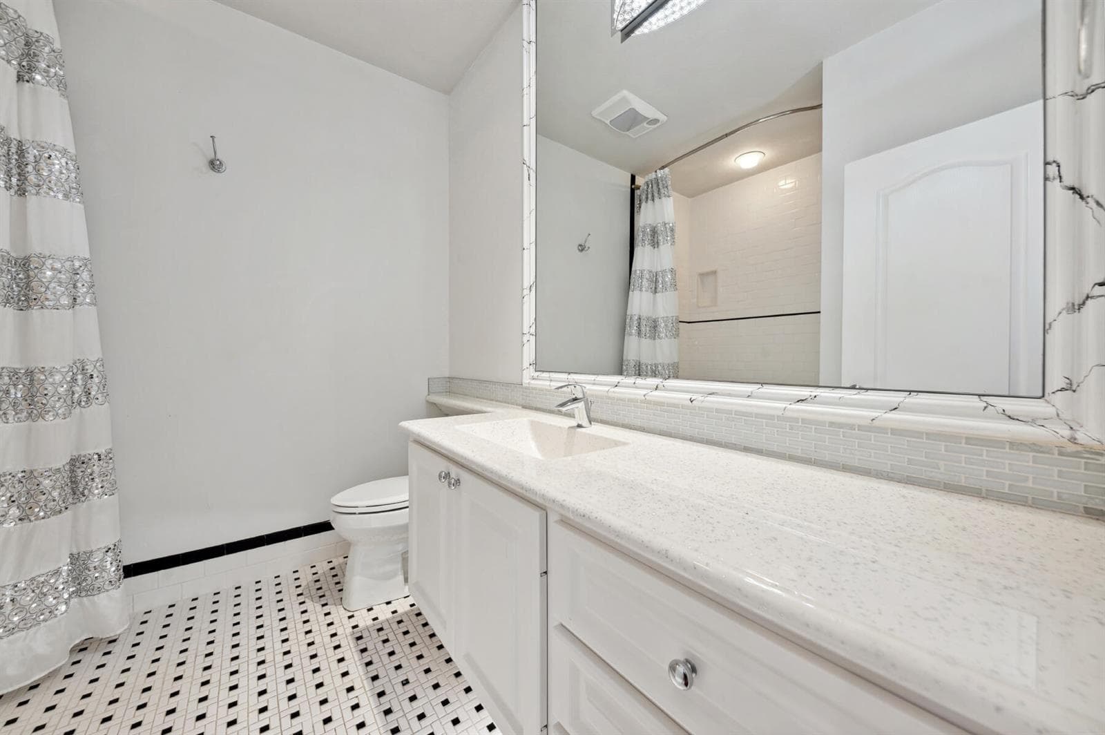 Guest Bath