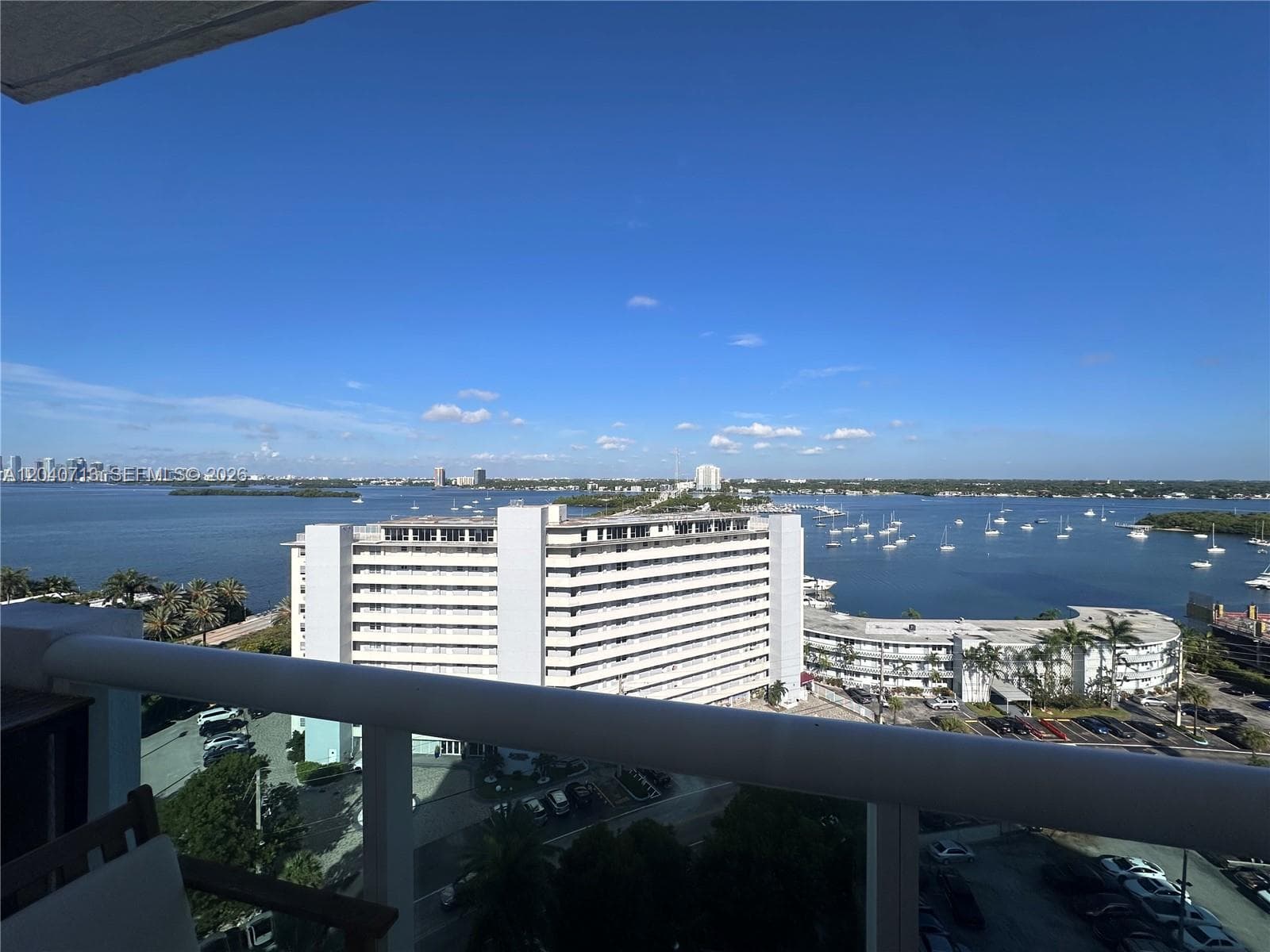 360 CONDO A · #1424 in North Bay Village - Photo 12