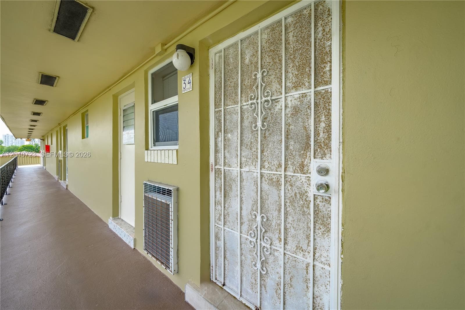 BISCAYNE LAKE GDN BLDG B · #34B in Aventura - Photo 12