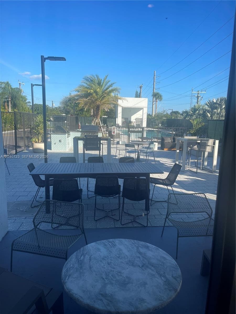 BISCAYNE LAKE GDN BLDG B · #34B in Aventura - Photo 5