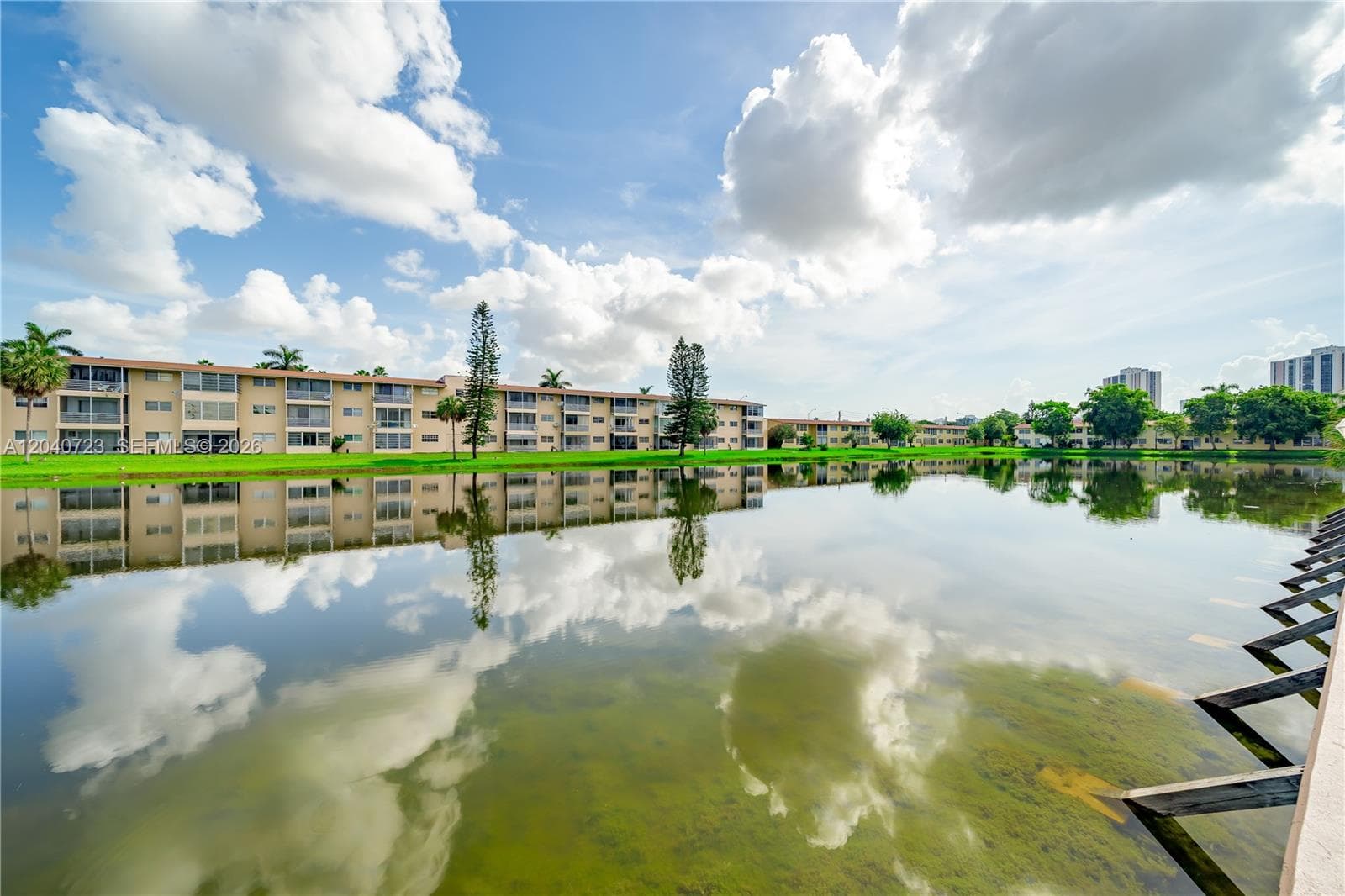 BISCAYNE LAKE GDN BLDG B · #34B in Aventura - Photo 4