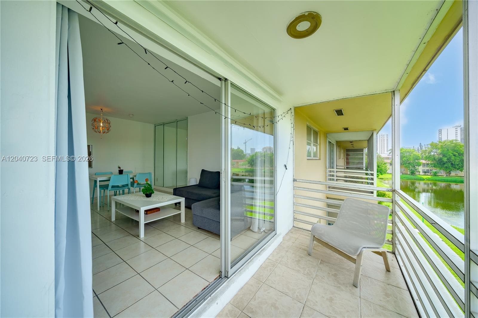 BISCAYNE LAKE GDN BLDG B · #34B in Aventura - Photo 21