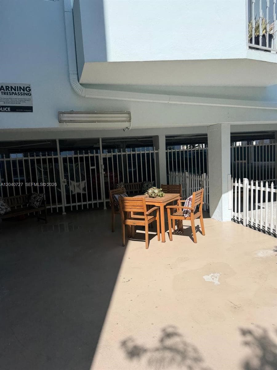 Lissette condo · #303 in Miami Beach - Photo 24