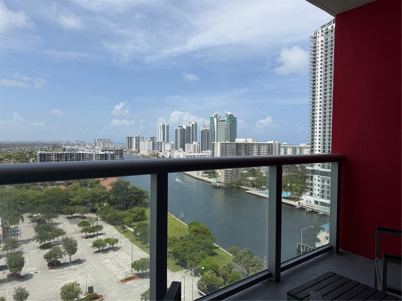 BEACHWALK · #R1910 in Hallandale Beach - Photo 2