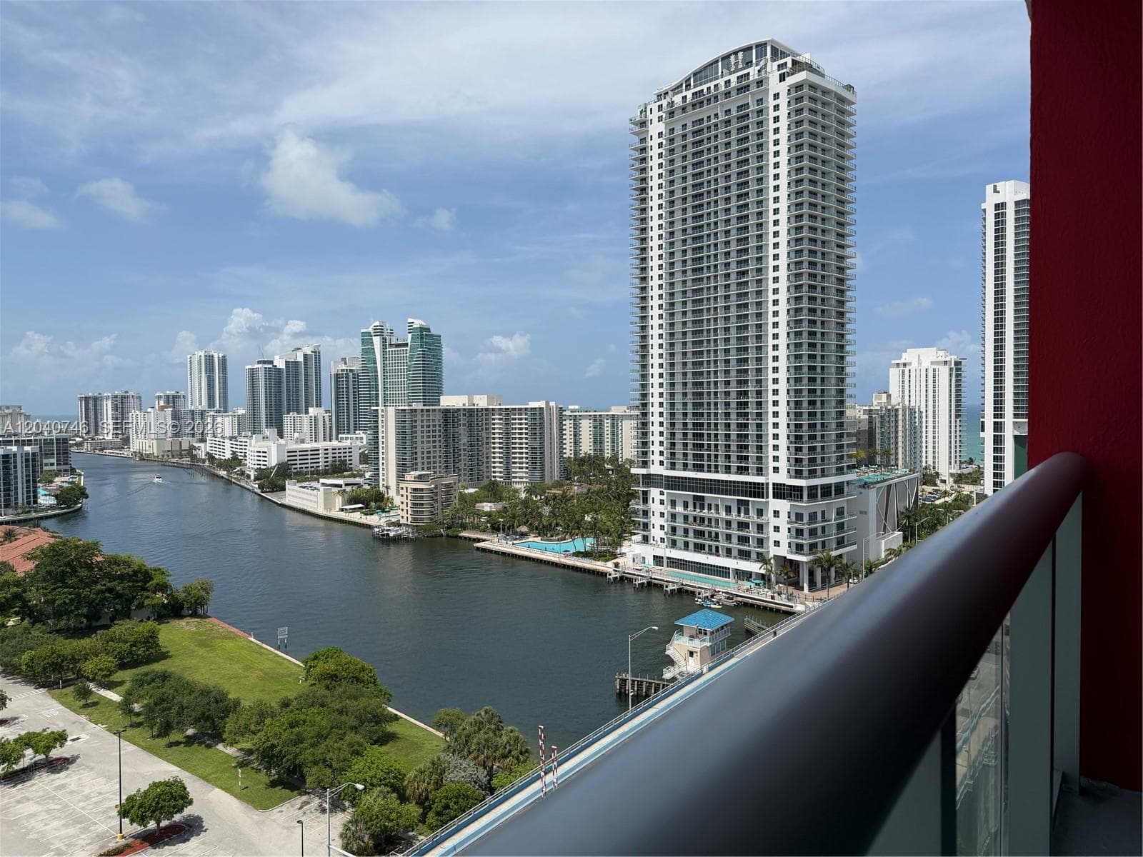 BEACHWALK · #R1910 in Hallandale Beach - Photo 1