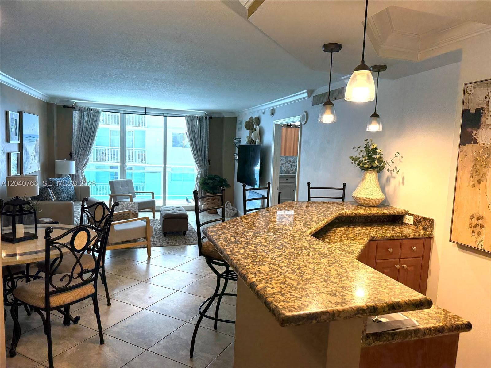 THE COLLINS CONDO · #506 in Miami Beach - Photo 2