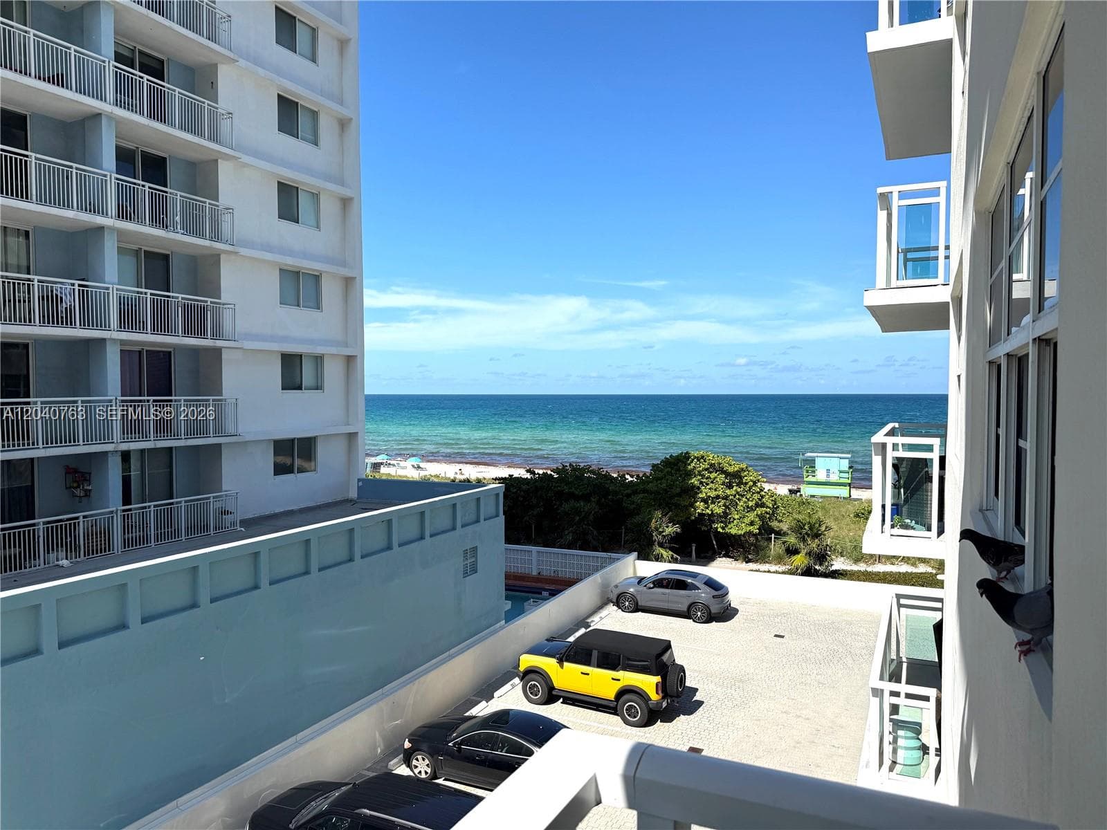 THE COLLINS CONDO · #506 in Miami Beach - Photo 16
