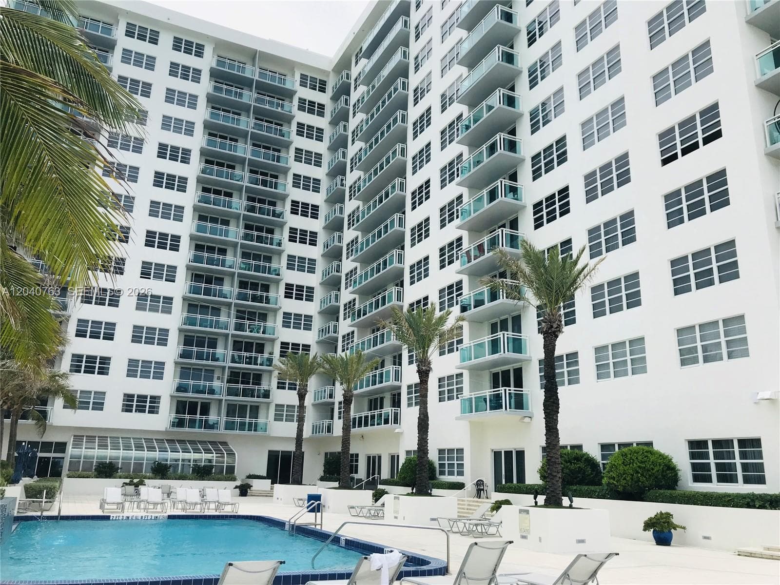 THE COLLINS CONDO · #506 in Miami Beach - Photo 22