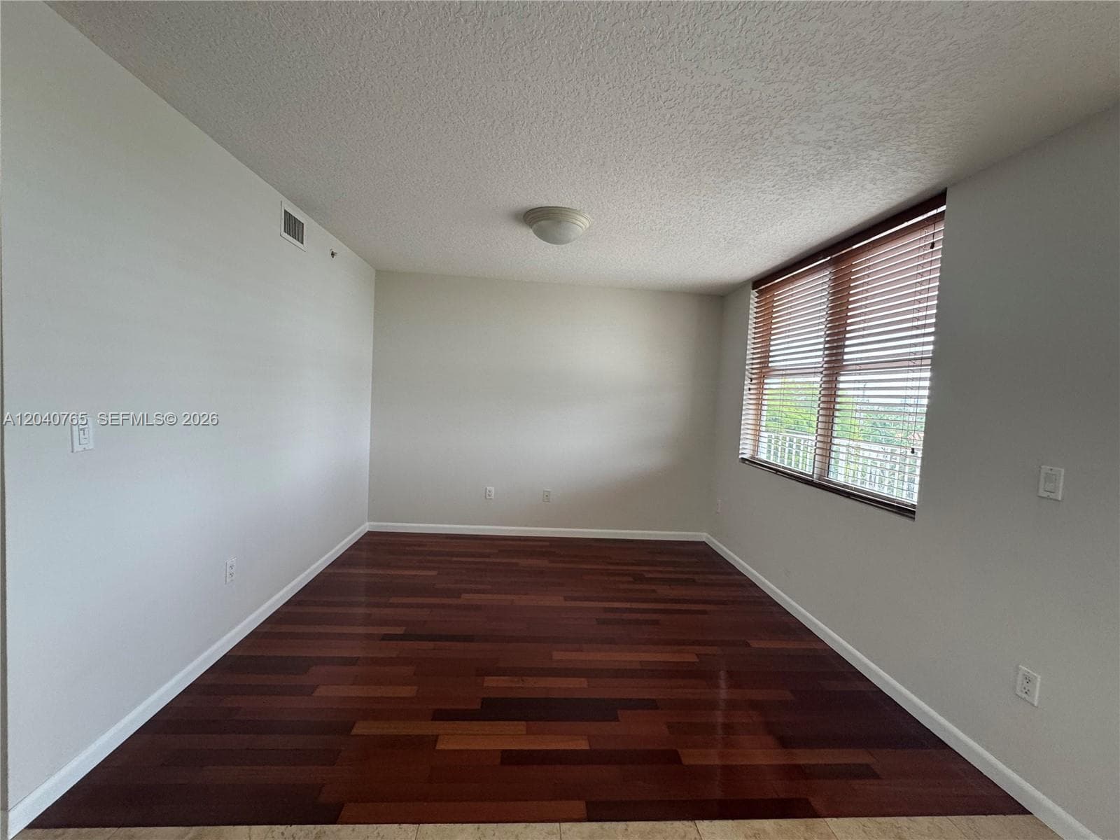 Dining Area 3rd BR or Office