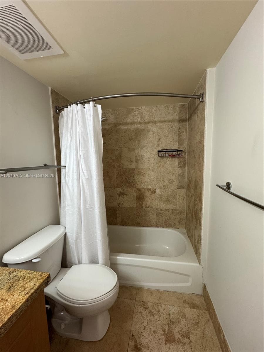 2nd Bathroom