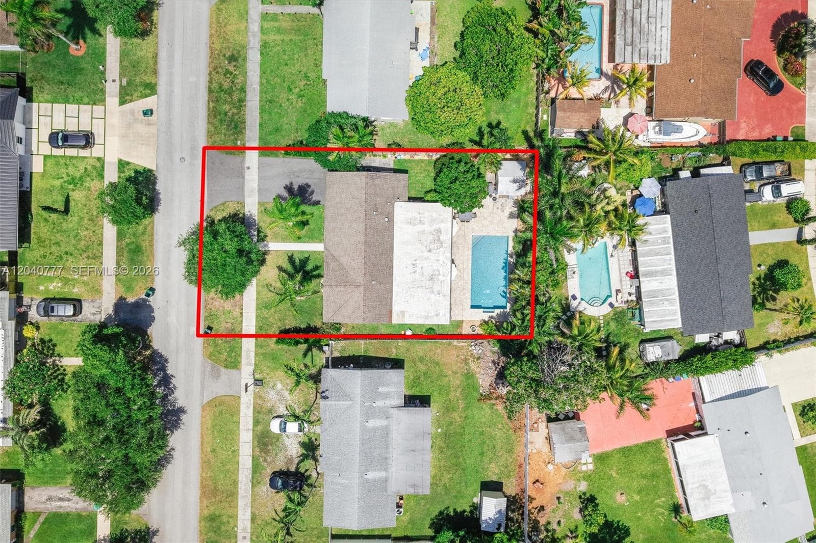 9241 SW 183rd Ter photo 15