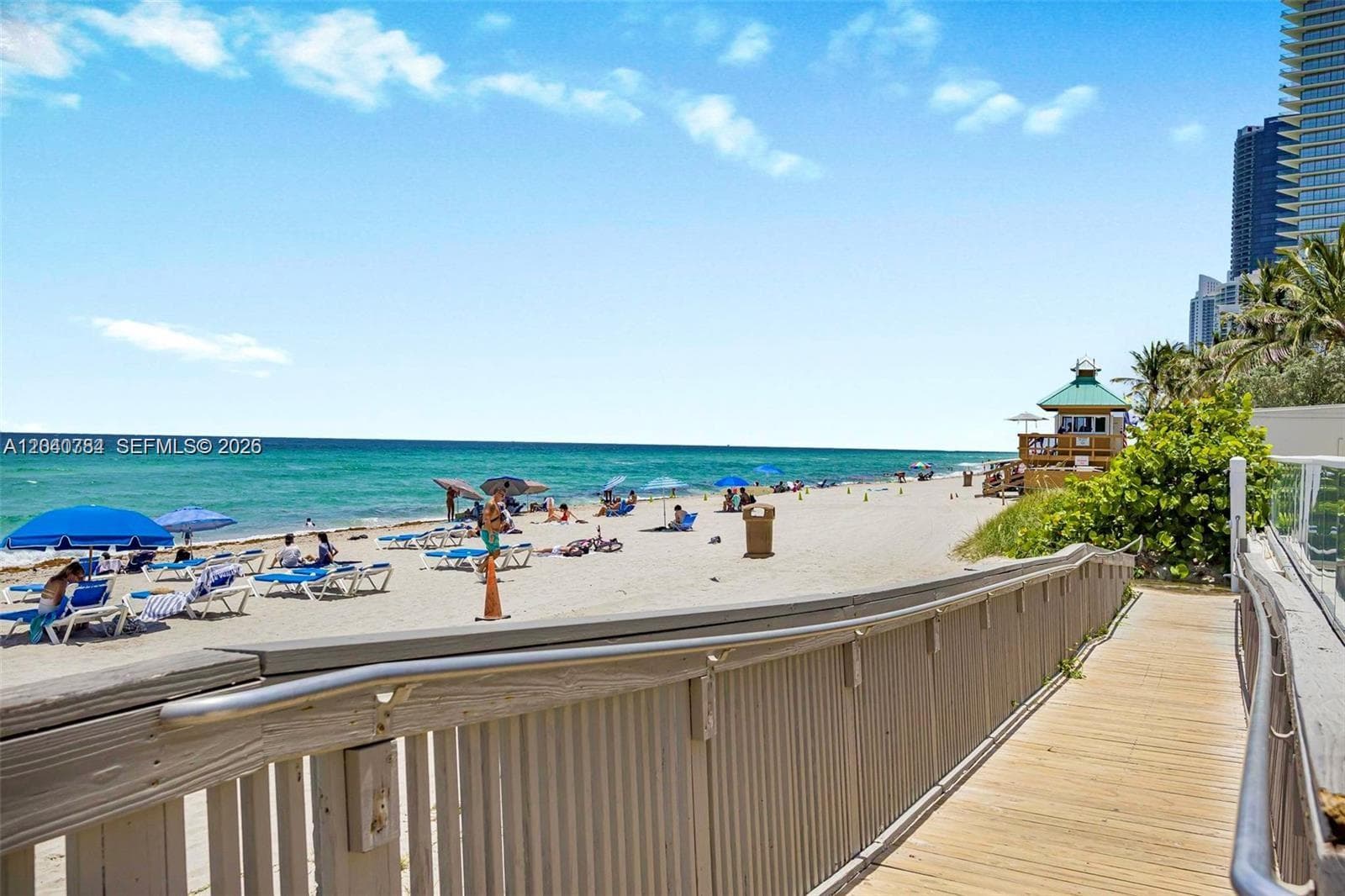 Aventura Beach Club · #942 in Sunny Isles Beach - Photo 23