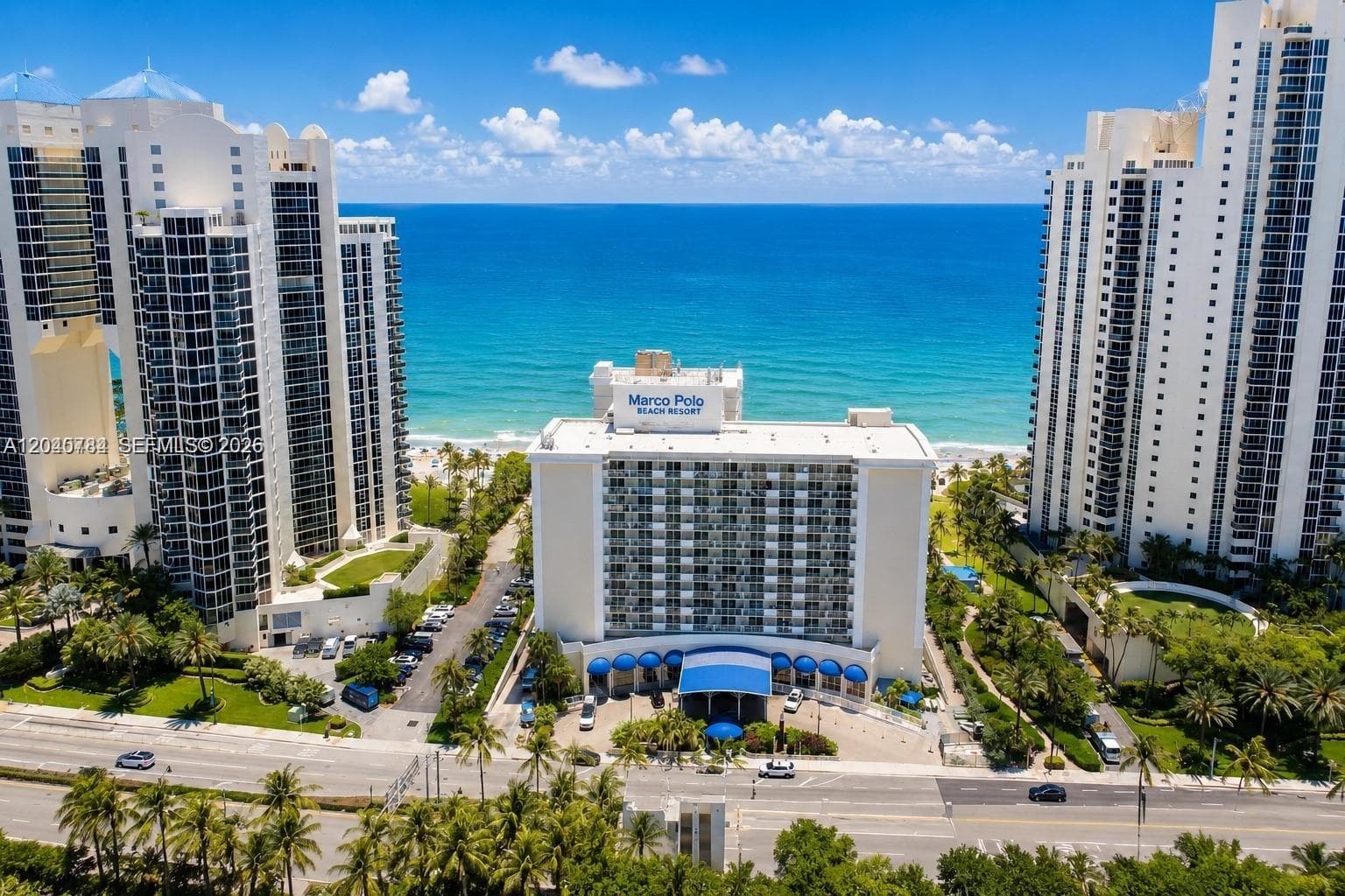 Aventura Beach Club · #942 in Sunny Isles Beach - Photo 27