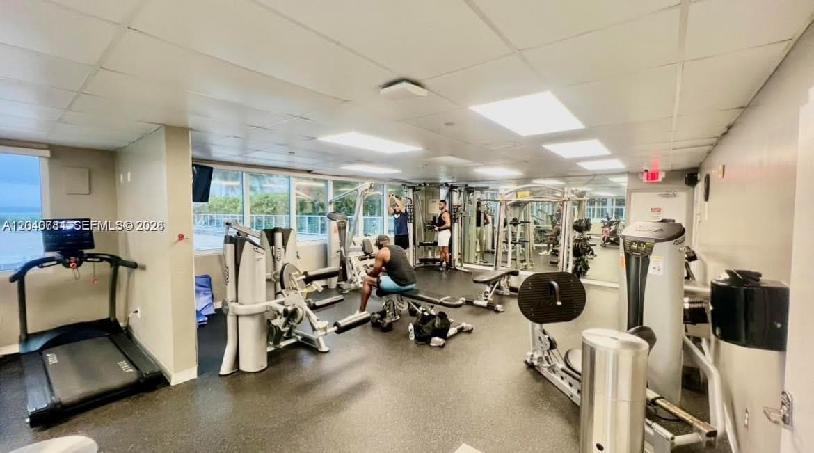 Aventura Beach Club · #942 in Sunny Isles Beach - Photo 17