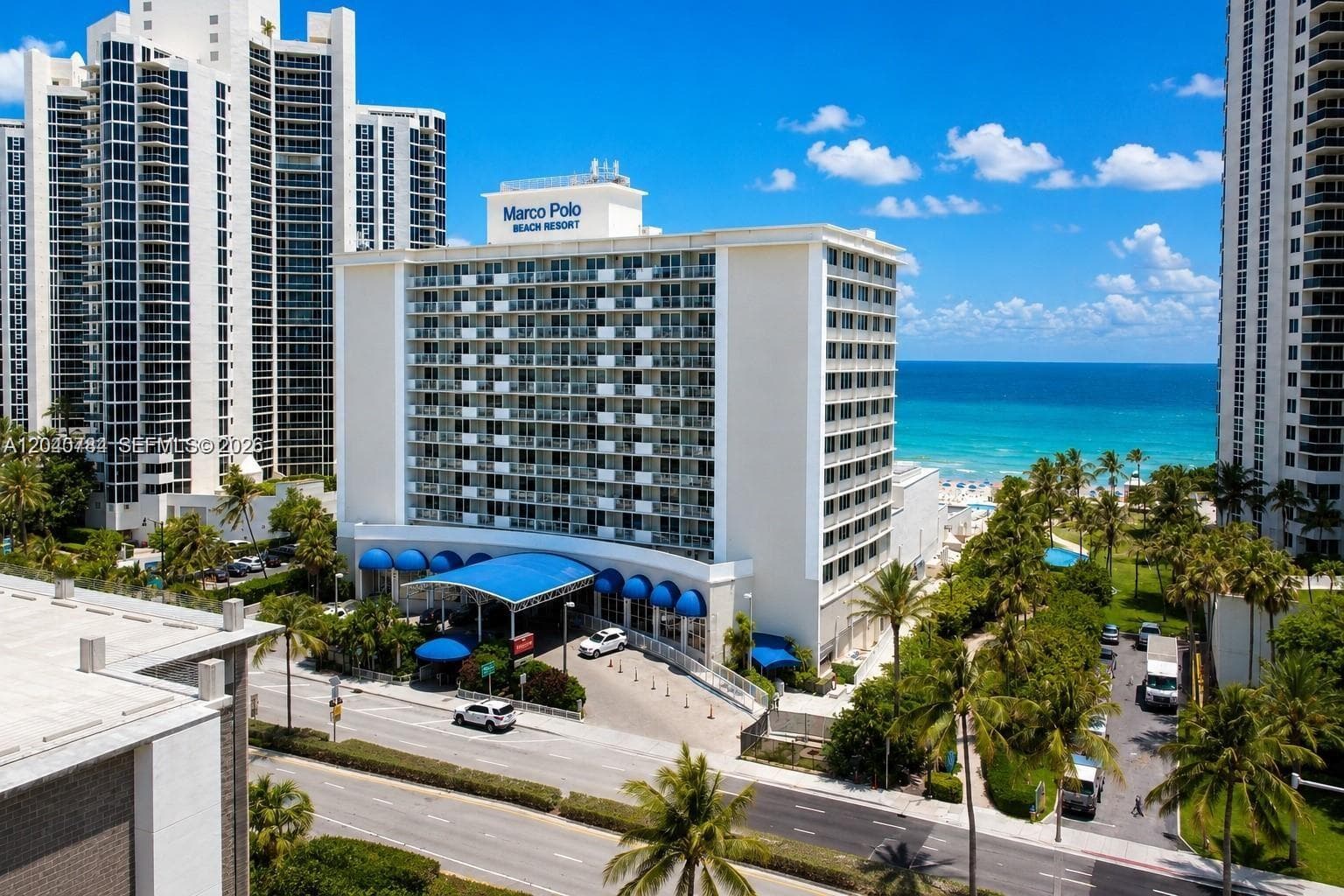 Aventura Beach Club · #942 in Sunny Isles Beach - Photo 26