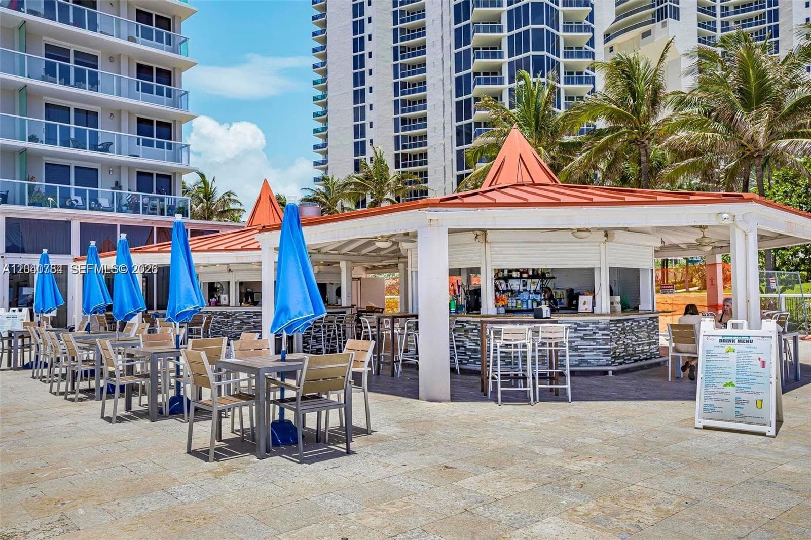 Aventura Beach Club · #942 in Sunny Isles Beach - Photo 22