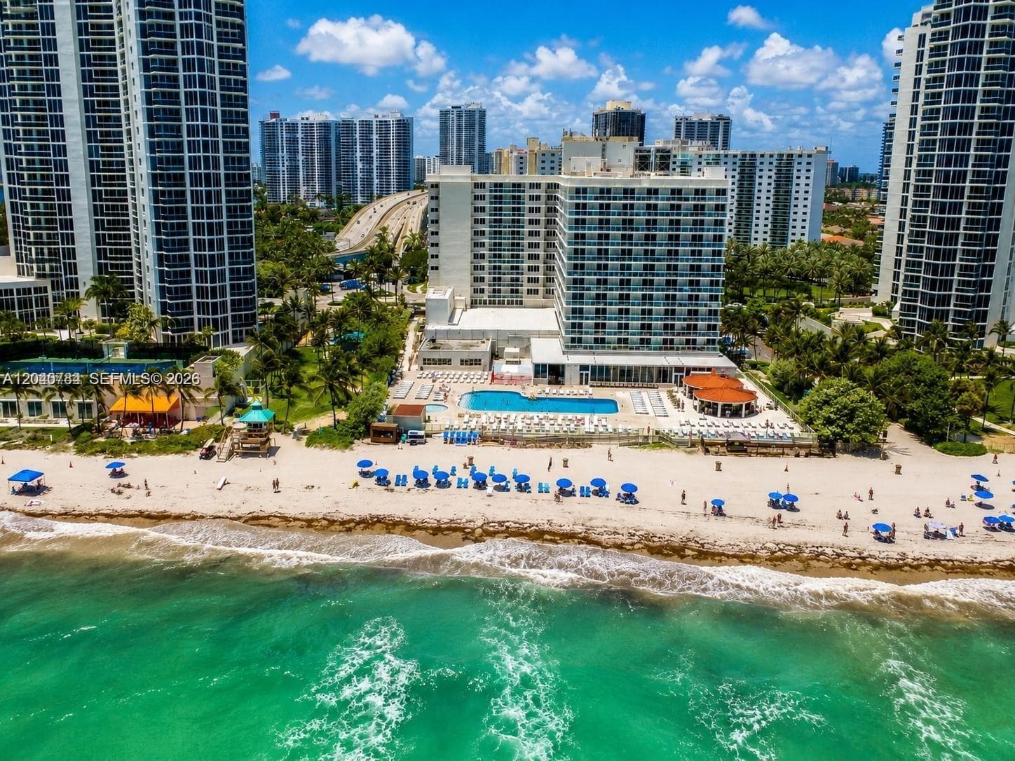 Aventura Beach Club · #942 in Sunny Isles Beach - Photo 24