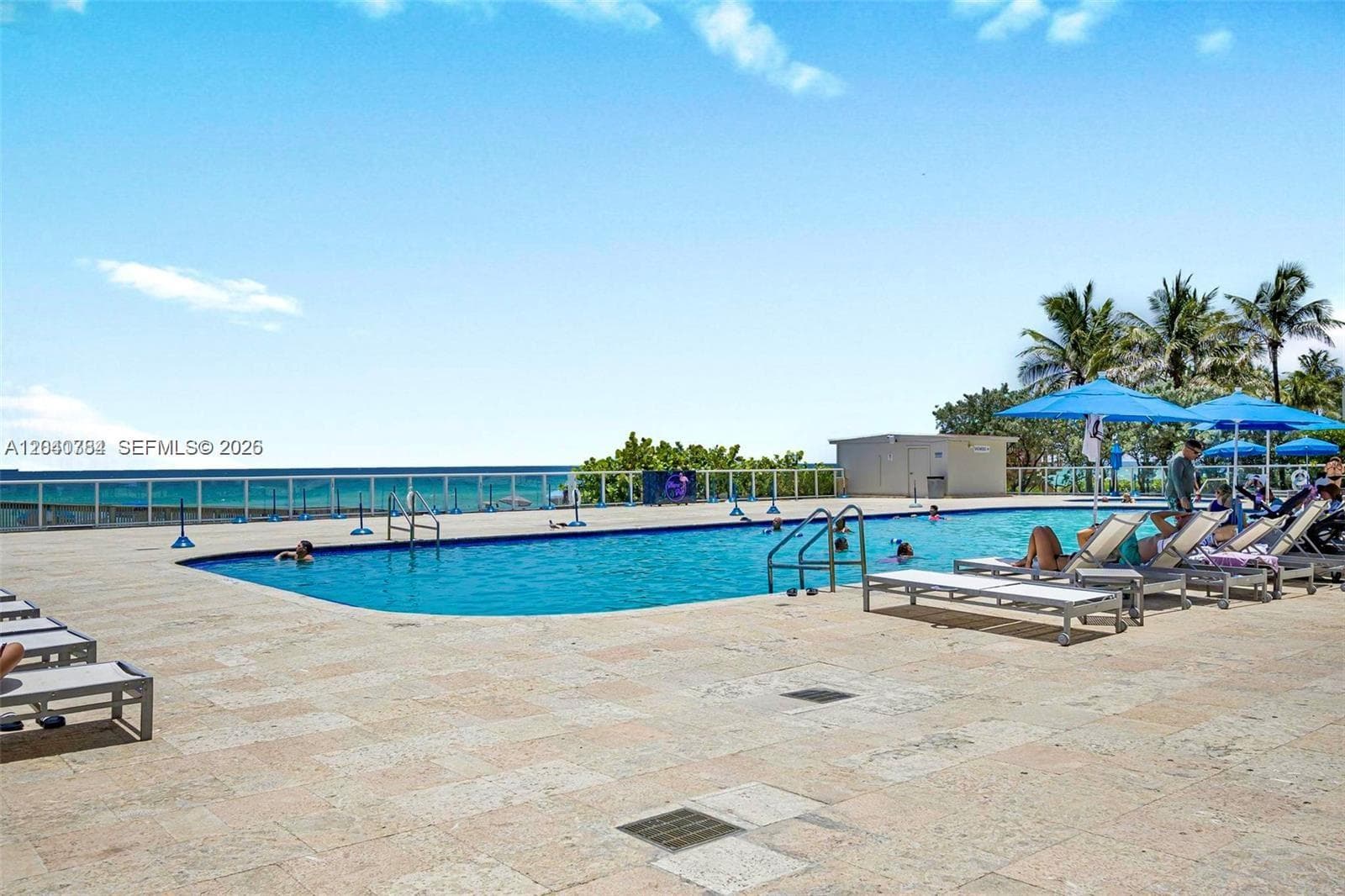 Aventura Beach Club · #942 in Sunny Isles Beach - Photo 34