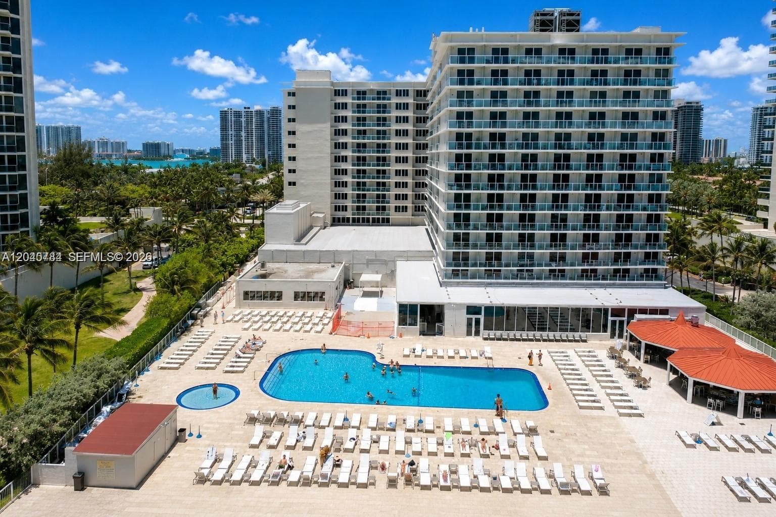 Aventura Beach Club · #942 in Sunny Isles Beach - Photo 25