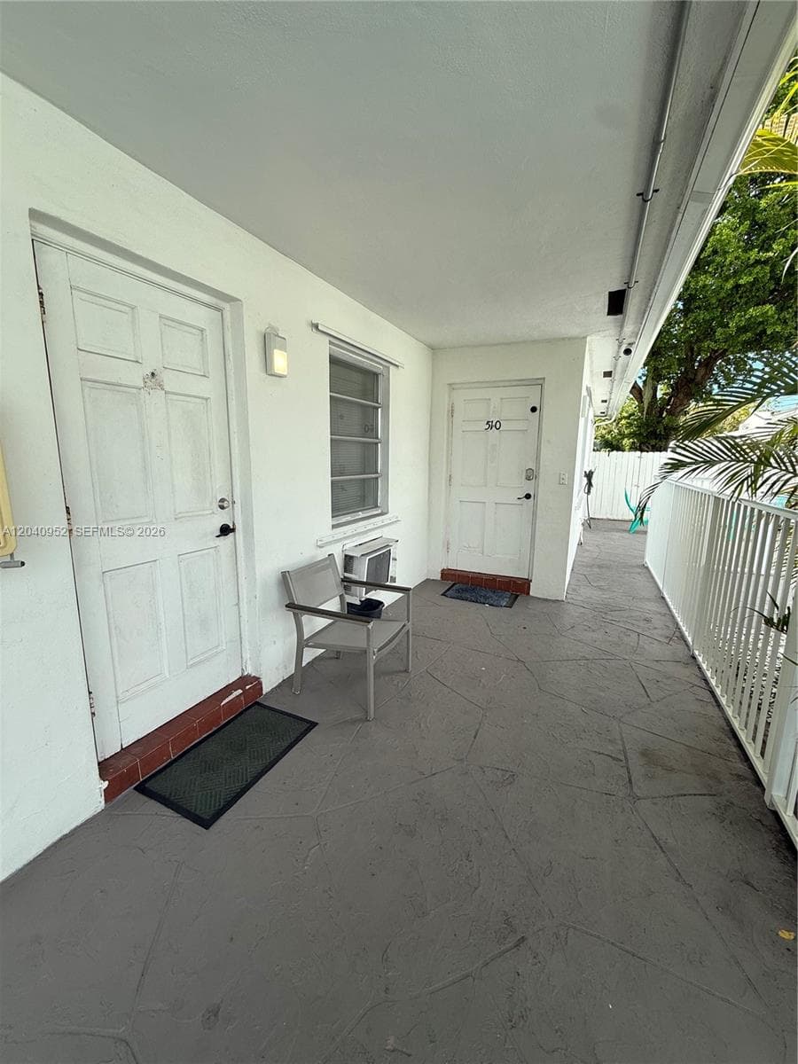 500 Sw 7th St · #510 in Hallandale Beach - Photo 11