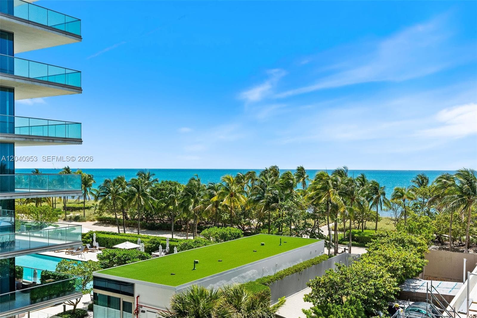 THE PLAZA OF BAL HARBOUR · #521 in Bal Harbour - Photo 20